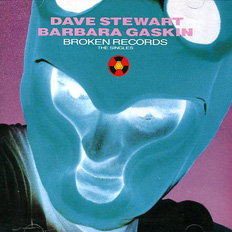 Broken Records - The Singles